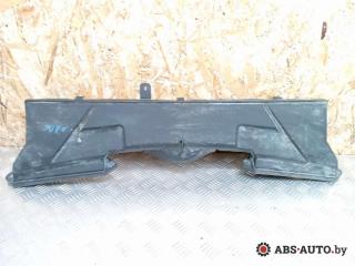 корпус воздушного фильтра BMW 3 серия E90/E91/E92/E93 [рестайлинг] 2008, 2.0 л., бензин, МКПП, кабриолет, 64316987498, 6987498