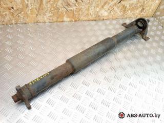 карданный вал Mercedes-Benz E-Класс W211/S211 2003, 2.2 л., дизель, АКПП, седан