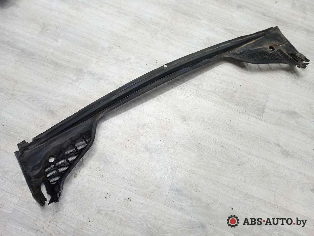 дождевик Peugeot 308 T7 2010, 1.6 л., 9HY (DV6TED4), дизель, МКПП, черный, хетчбэк 5 дв., 9673257380 - фото №1