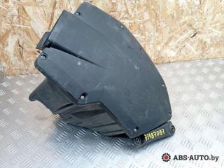 корпус воздушного фильтра BMW 3 серия E90/E91 [рестайлинг] 2008, 2.5 л., бензин, АКПП, кабриолет, 13717555287, 7555287