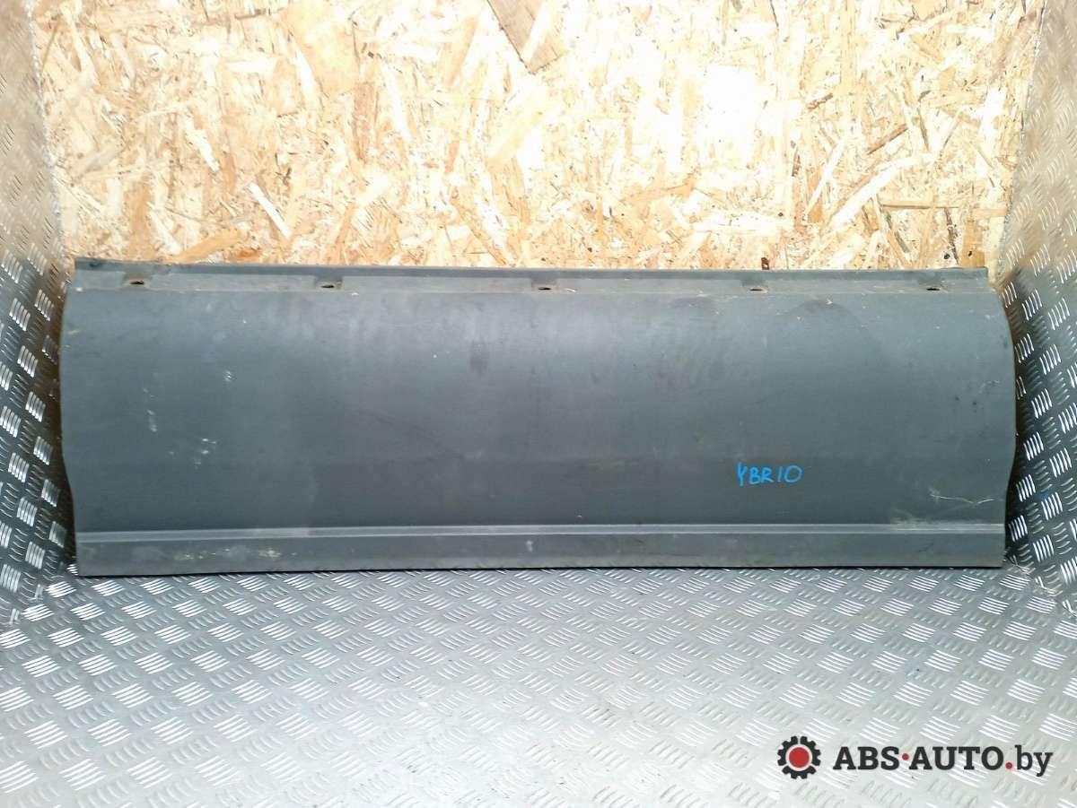 молдинг двери задней левой IVECO Daily 3 поколение 2001, 2.8 л., 8140.43B, дизель, МКПП, 35s11, микроавтобус, 500326818, 500326953, 500326952, 500326817 - фото №1