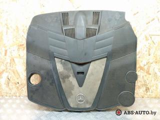 декоративная крышка двигателя Mercedes-Benz R-Класс W251 [рестайлинг] 2008, 3.0 л., дизель, АКПП, минивэн, A6420101767, 6420101767, 4010227E