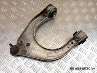 рычаг передний левый Mercedes-Benz E-Класс W211/S211 2003, 2.2 л., дизель, АКПП, седан