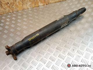 карданный вал Mercedes-Benz E-Класс W211/S211 2003, 2.2 л., дизель, АКПП, седан, A2024110487