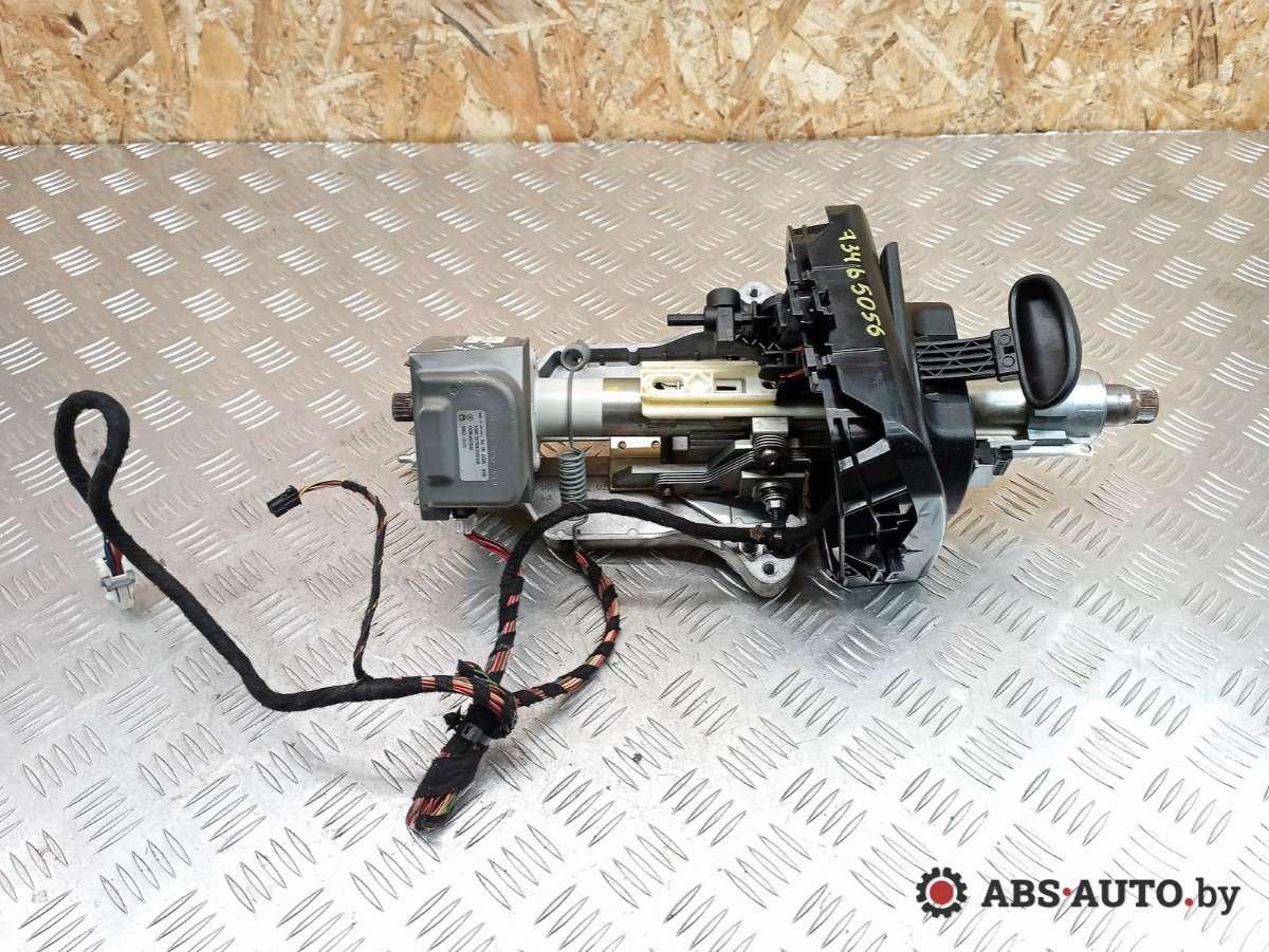 рулевая колонка Mercedes-Benz A W169 2 поколение (2004-2008) 2008, 2.0 л., дизель, МКПП, хетчбэк 3 дв., A1694603216, PP169460574, PP169462023, 169460574, 169462023, 1695452932, 33520101 - фото №1