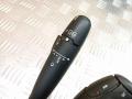 переключатель подрулевой (стрекоза) Citroen C5 1 поколение 2004, 2.2 л., дизель, МКПП, 96375855ZL - фото №3