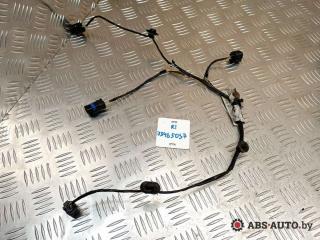 проводка Citroen C5 1 поколение [рестайлинг] 2007, 1.6 л., дизель, МКПП, хетчбэк 5 дв., 9651233680