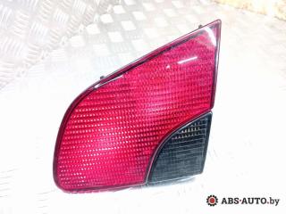 фонарь крышки багажника правый Peugeot 406 1 поколение [рестайлинг] 2000, 45505, 45505D