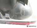 фонарь крышки багажника правый Peugeot 406 1 поколение [рестайлинг] 2000, 45505, 45505D - фото №5