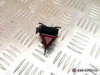 кнопка аварийной сигнализации Mercedes-Benz A W169 2 поколение (2004-2008) 2008, 2.0 л., дизель, МКПП, хетчбэк 3 дв., 1698207410, 33450201