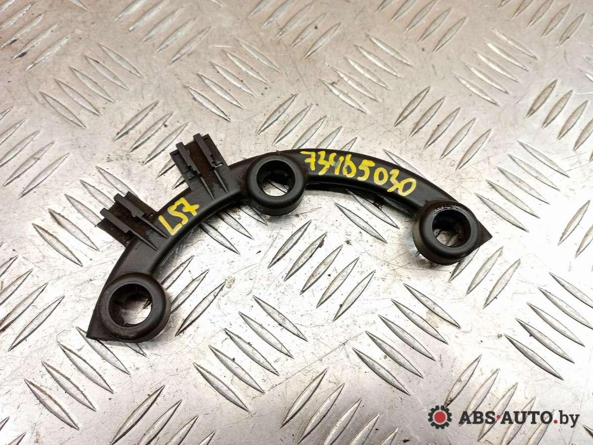 гайка топливного насоса Mercedes-Benz A W169 2 поколение (2004-2008) 2008, 2.0 л., дизель, МКПП, хетчбэк 3 дв., A1694710141 - фото №1