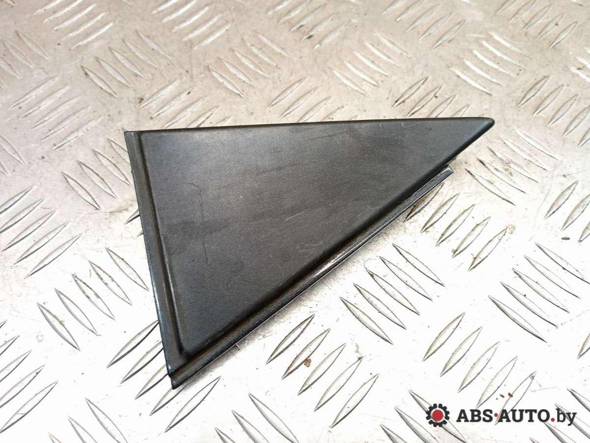 комплект декоративных накладок (дерева) салона Citroen C5 1 поколение 2004, 2.2 л., дизель, МКПП, 9632542477 - фото №1