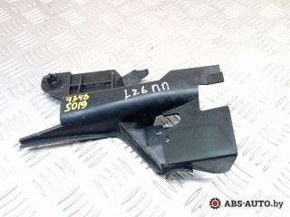 пыльник Citroen C5 1 поколение 2004, 2.2 л., дизель, МКПП, 9642495780