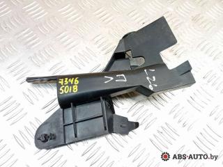 пыльник Citroen C5 1 поколение 2004, 2.2 л., дизель, МКПП, 9642495880