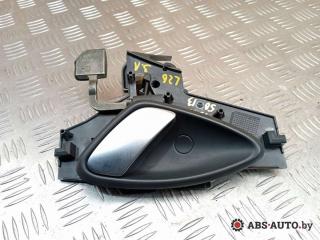 ручка внутренняя задняя левая Citroen C5 1 поколение 2004, 2.2 л., дизель, МКПП, 9641315777