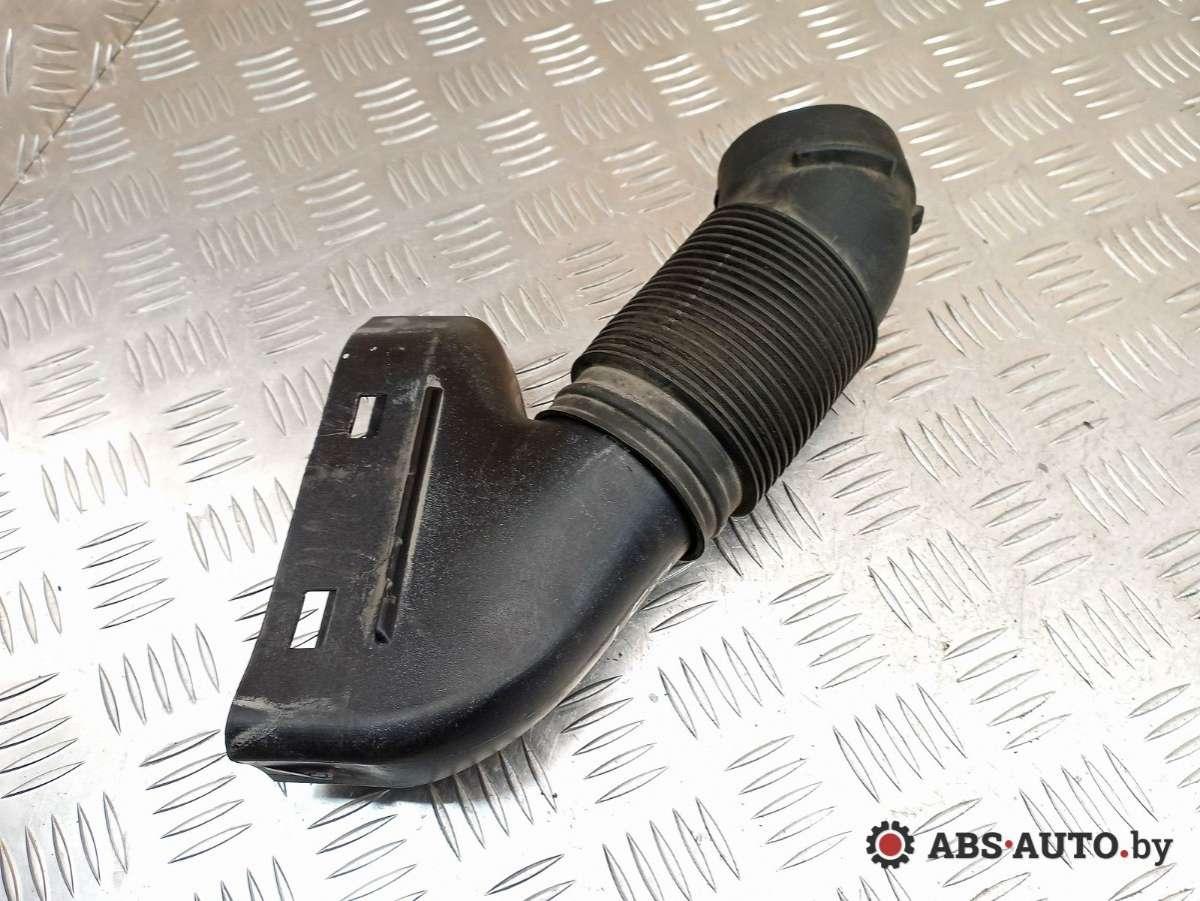 патрубок воздушного фильтра Mercedes-Benz A W169 2 поколение (2004-2008) 2008, 2.0 л., дизель, МКПП, хетчбэк 3 дв., A6400900582 - фото №1