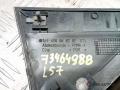молдинг крыла Mercedes-Benz A W169 2 поколение (2004-2008) 2008, 2.0 л., дизель, МКПП, хетчбэк 3 дв., 1696900687 - фото №4