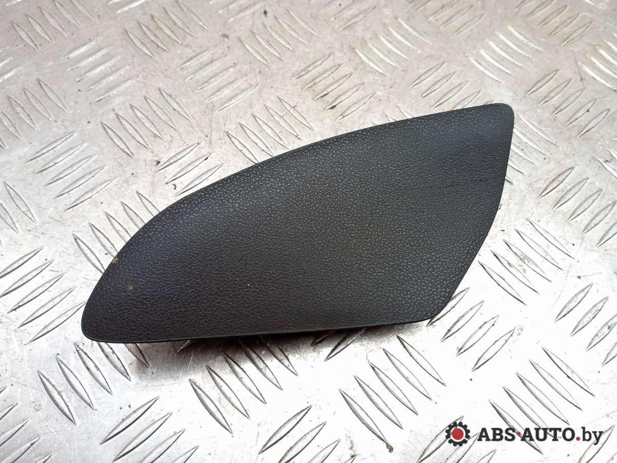 молдинг двери передней правой Mercedes-Benz A W169 2 поколение (2004-2008) 2008, 2.0 л., дизель, МКПП, хетчбэк 3 дв., 1697270248 - фото №1