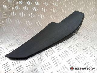 накладка на зеркало Mercedes-Benz A W169 2 поколение (2004-2008) 2008, 2.0 л., дизель, МКПП, хетчбэк 3 дв., 1697200411