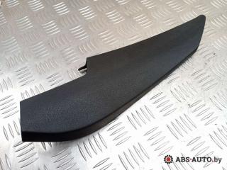 накладка на зеркало Mercedes-Benz A W169 2 поколение (2004-2008) 2008, 2.0 л., дизель, МКПП, хетчбэк 3 дв., 1697200311