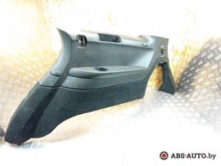 обшивка багажника Mercedes-Benz R-Класс W251 [рестайлинг] 2008, 3.0 л., дизель, АКПП, минивэн, SA10964228, T2120080408, JC366679