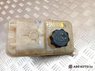 бачок расширительный Citroen C5 1 поколение [рестайлинг] 2007, 1.6 л., дизель, МКПП, хетчбэк 5 дв., 913A1, 914A1