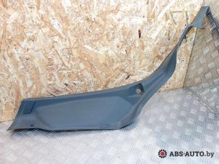 обшивка стойки Citroen C5 1 поколение [рестайлинг] 2007, 1.6 л., дизель, МКПП, хетчбэк 5 дв., 9632585277