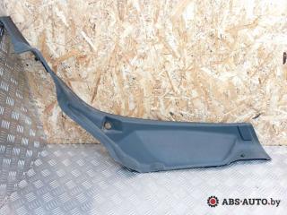 обшивка стойки Citroen C5 1 поколение [рестайлинг] 2007, 1.6 л., дизель, МКПП, хетчбэк 5 дв., 9632585177