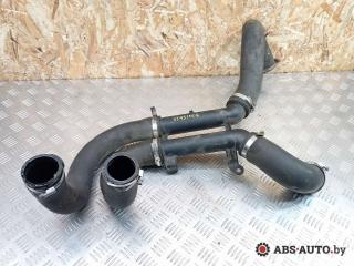 патрубок интеркулера Citroen C5 1 поколение [рестайлинг] 2007, 1.6 л., дизель, МКПП, хетчбэк 5 дв., HSR20617