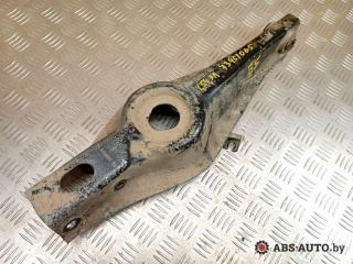 рычаг задний левый Peugeot 406 1 поколение [рестайлинг] 2002, 2.0 л., дизель, МКПП, седан