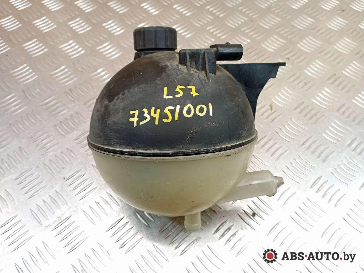 бачок расширительный Mercedes-Benz A W169 2 поколение (2004-2008) 2008, 2.0 л., дизель, МКПП, хетчбэк 3 дв., 1695000149 - фото №1