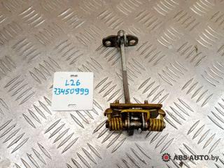 ограничитель открывания двери Citroen C5 1 поколение 2004, 2.2 л., дизель, МКПП, AVG11304, X4AVD62516