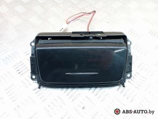 пепельница BMW 3 серия E90/E91 [рестайлинг] 2008, 51167078571, 51167129555