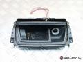 пепельница BMW 3 серия E90/E91 [рестайлинг] 2008, 51167078571, 51167129555 - фото №2