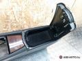 рамка обрамление кулисы Mercedes-Benz E-Класс W211/S211 [рестайлинг] 2007, A2116800250, A2116800350 - фото №4