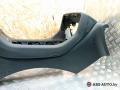 консоль салона Citroen C5 2 поколение 2009, 2.2 л., дизель, МКПП, универсал, 9682290777, 9682319777, 9682468277 - фото №10