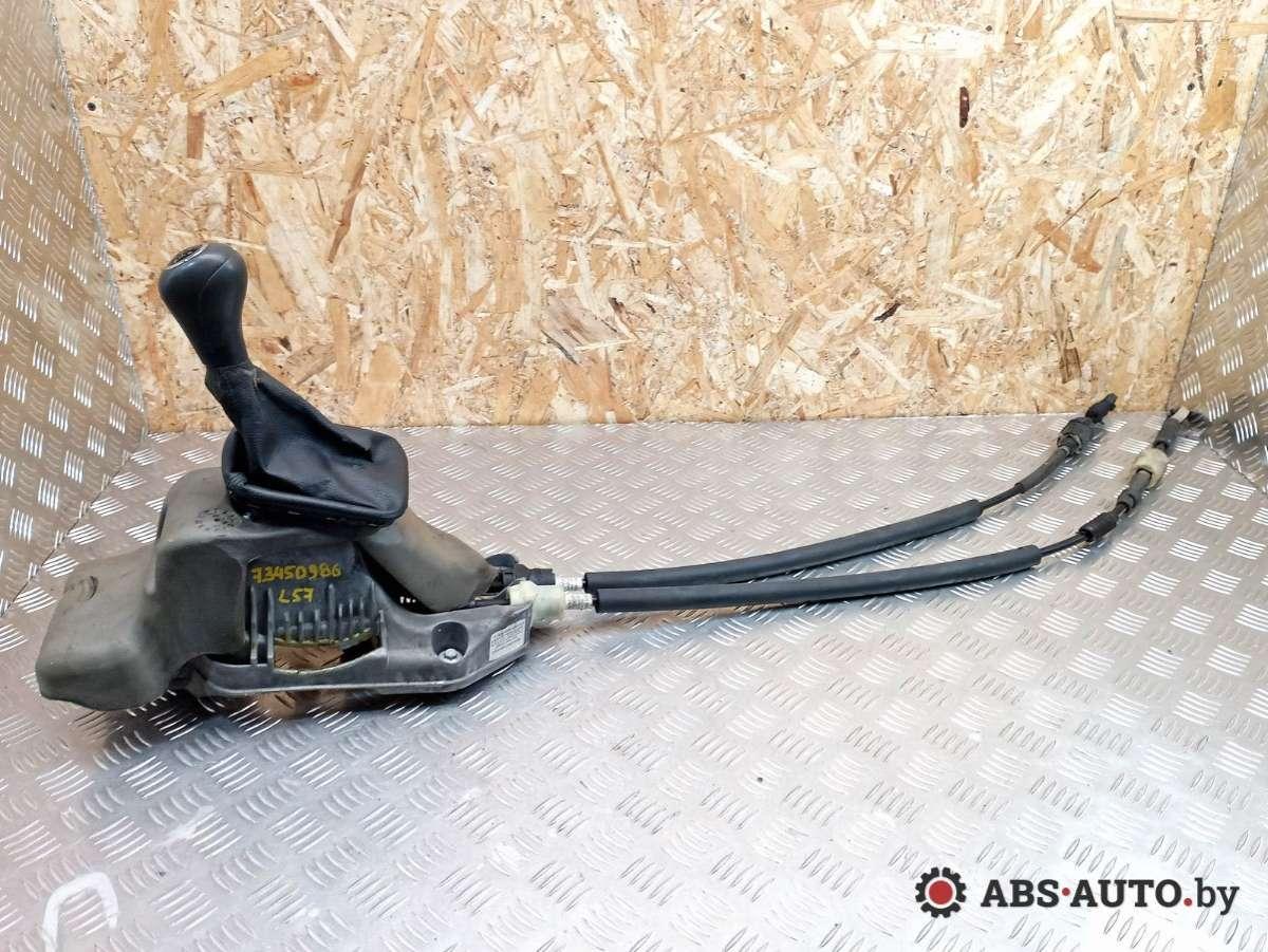 кулиса Mercedes-Benz A W169 2 поколение (2004-2008) 2008, 2.0 л., дизель, МКПП, хетчбэк 3 дв., A1693600409, A1693600173, A169360040 - фото №1