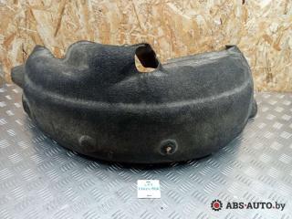защита арок задняя левая (подкрылок) Mercedes-Benz A W169 2 поколение (2004-2008) 2008, 2.0 л., дизель, МКПП, хетчбэк 3 дв.
