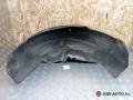 защита арок задняя левая (подкрылок) Mercedes-Benz A W169 2 поколение (2004-2008) 2008, 2.0 л., дизель, МКПП, хетчбэк 3 дв. - фото №5