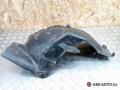 защита арок передняя левая (подкрылок) Mercedes-Benz A W169 2 поколение (2004-2008) 2008, 2.0 л., дизель, МКПП, хетчбэк 3 дв., 1696903330 - фото №2