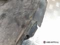 защита арок передняя левая (подкрылок) Mercedes-Benz A W169 2 поколение (2004-2008) 2008, 2.0 л., дизель, МКПП, хетчбэк 3 дв., 1696903330 - фото №4