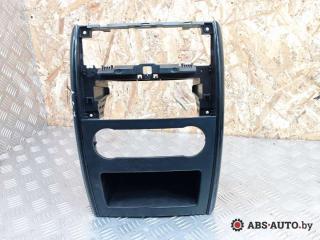 накладка на торпедо (консоль) Mercedes-Benz A W169 2 поколение (2004-2008) 2008, 2.0 л., дизель, МКПП, хетчбэк 3 дв., A1696800237