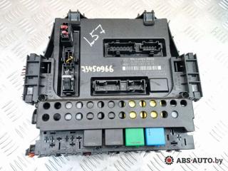 блок комфорта Mercedes-Benz A W169 2 поколение (2004-2008) 2008, 2.0 л., дизель, МКПП, хетчбэк 3 дв., A1695453432, 5DK00872813, A1695450001