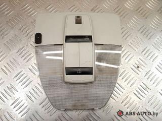 фонарь салона (плафон) Mercedes-Benz A W169 2 поколение (2004-2008) 2008, 2.0 л., дизель, МКПП, хетчбэк 3 дв., A169820, 159839, 16093300