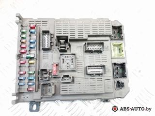 Блок BSI Citroen C5 1 поколение 2004, 2.2 л., дизель, МКПП, 9643805380