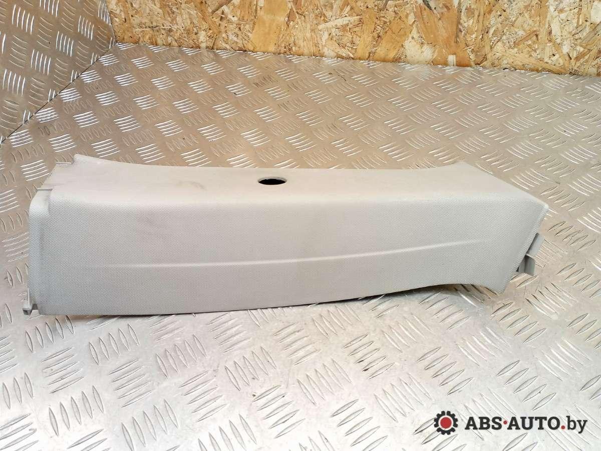 обшивка стойки Mercedes-Benz A W169 2 поколение (2004-2008) 2008, 2.0 л., дизель, МКПП, хетчбэк 3 дв., A1696901425 - фото №1