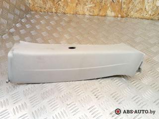 обшивка стойки Mercedes-Benz A W169 2 поколение (2004-2008) 2008, 2.0 л., дизель, МКПП, хетчбэк 3 дв., A1696901425