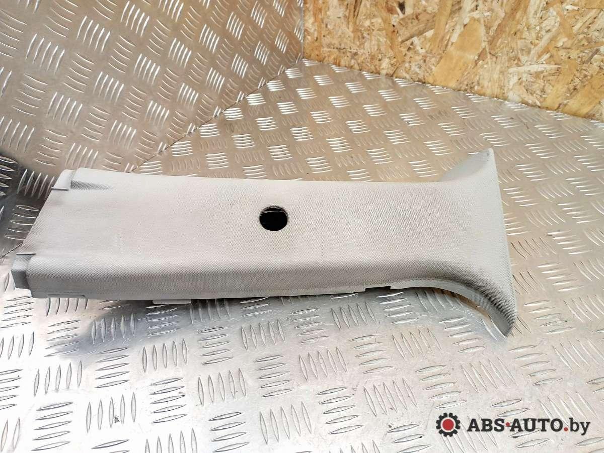 обшивка стойки Mercedes-Benz A W169 2 поколение (2004-2008) 2008, 2.0 л., дизель, МКПП, хетчбэк 3 дв., A1696901325 - фото №1