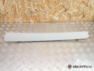 накладка на порог Mercedes-Benz A W169 2 поколение (2004-2008) 2008, 2.0 л., дизель, МКПП, хетчбэк 3 дв., A1696950395