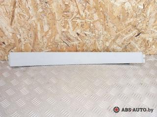 накладка на порог Mercedes-Benz A W169 2 поколение (2004-2008) 2008, 2.0 л., дизель, МКПП, хетчбэк 3 дв., A1696950495